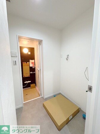 朝霞市朝志ヶ丘計画の物件内観写真